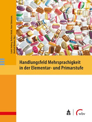 cover image of Handlungsfeld Mehrsprachigkeit in der Elementar- und Primarstufe